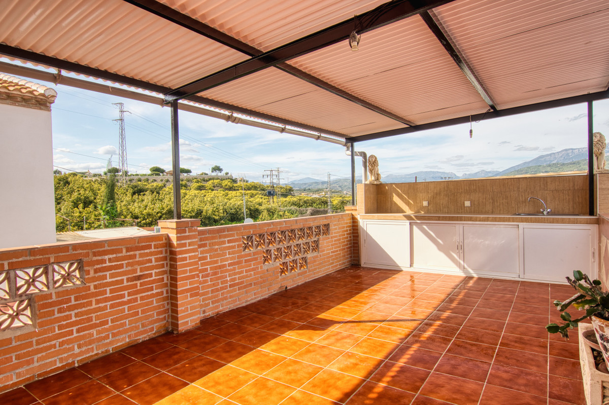 Se vende Adosada de 2 dormitorios en Costa Del Sol East, Málaga, España