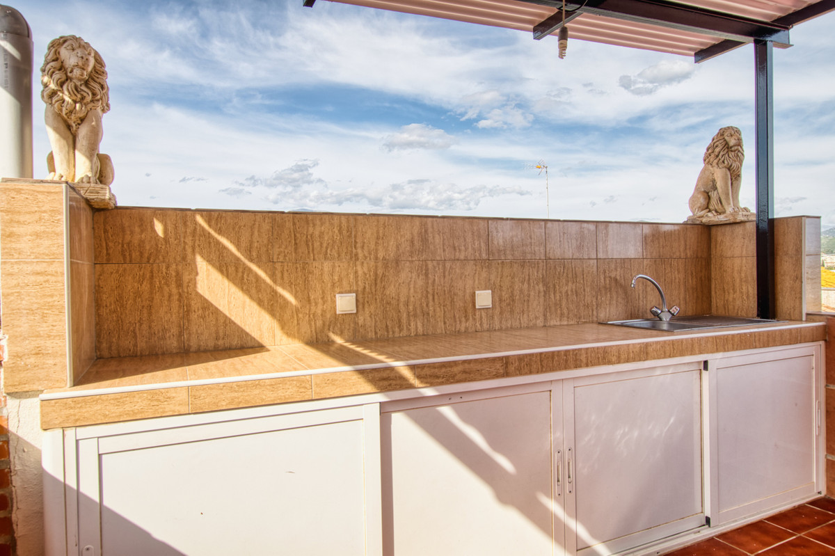 Se vende Adosada de 2 dormitorios en Costa Del Sol East, Málaga, España