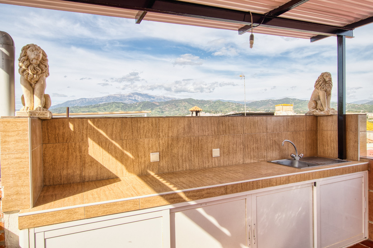 Se vende Adosada de 2 dormitorios en Costa Del Sol East, Málaga, España