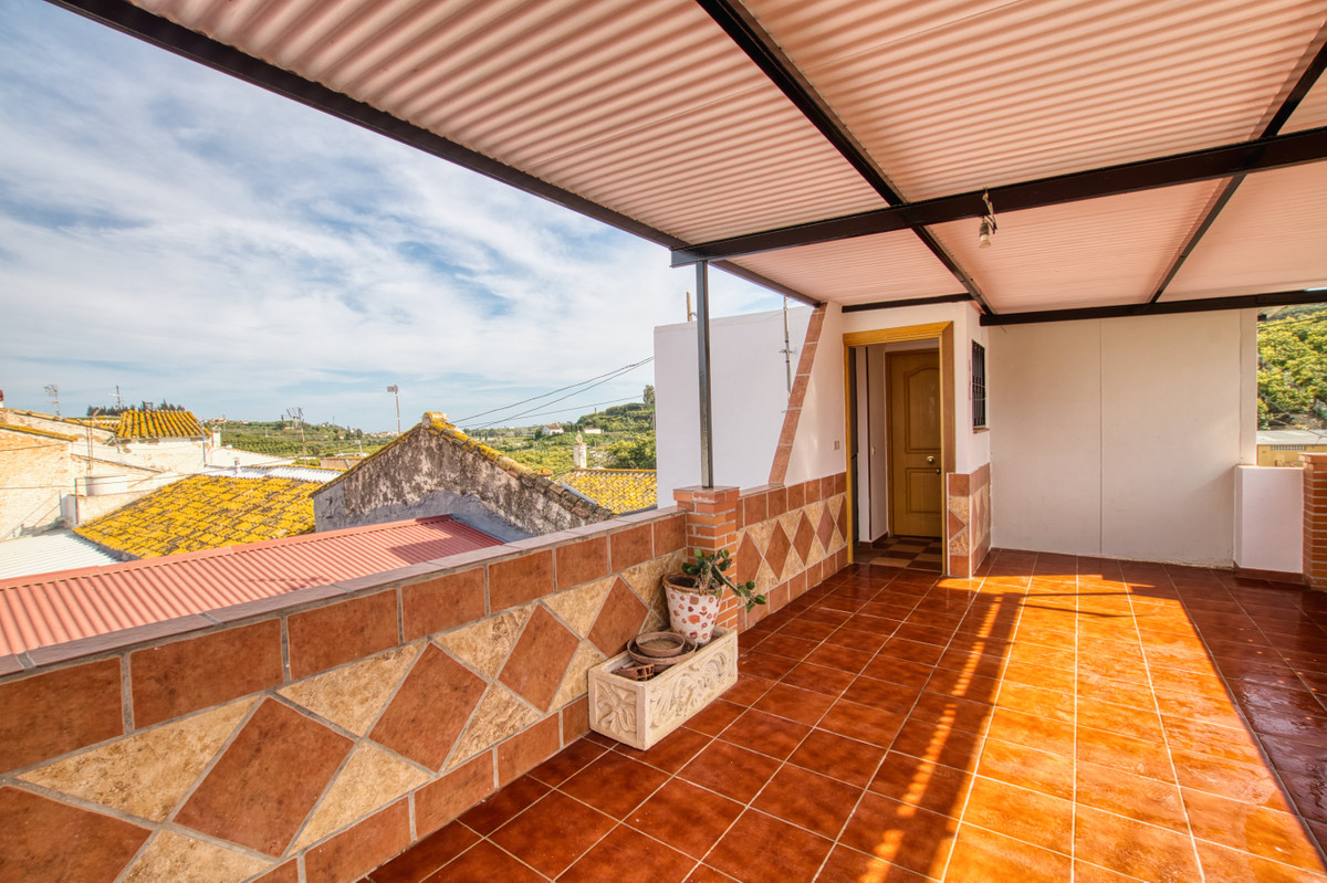 Se vende Adosada de 2 dormitorios en Costa Del Sol East, Málaga, España