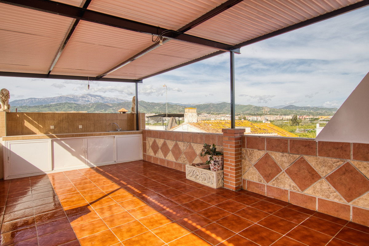 Se vende Adosada de 2 dormitorios en Costa Del Sol East, Málaga, España