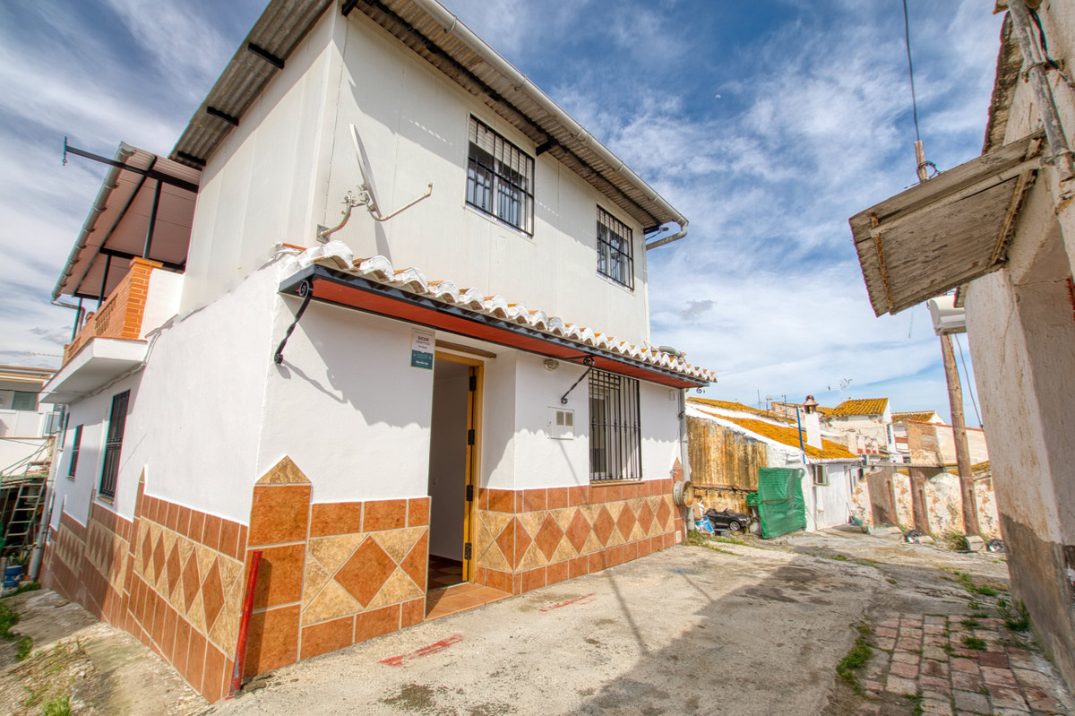 Se vende Adosada de 2 dormitorios en Costa Del Sol East, Málaga, España