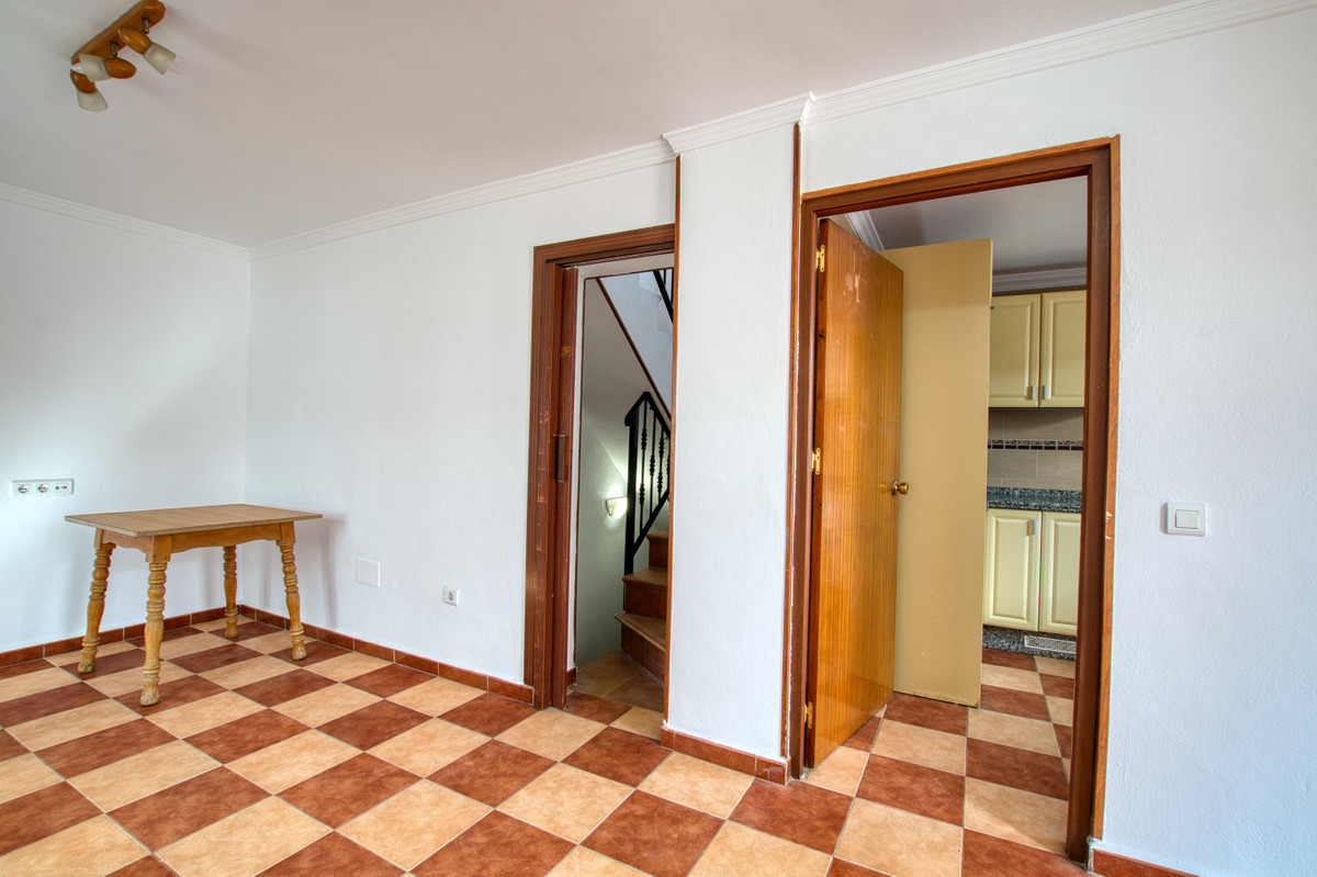 Se vende Adosada de 2 dormitorios en Costa Del Sol East, Málaga, España