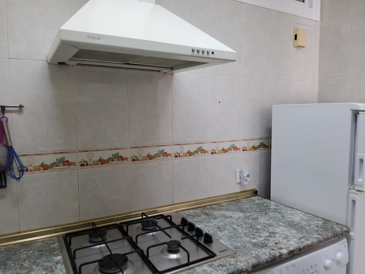 Se vende Apartamento Planta Media de 1 dormitorios en Costa Del Sol, Málaga, España