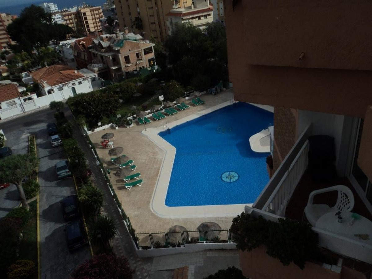 Se vende Apartamento Planta Media de 1 dormitorios en Costa Del Sol, Málaga, España