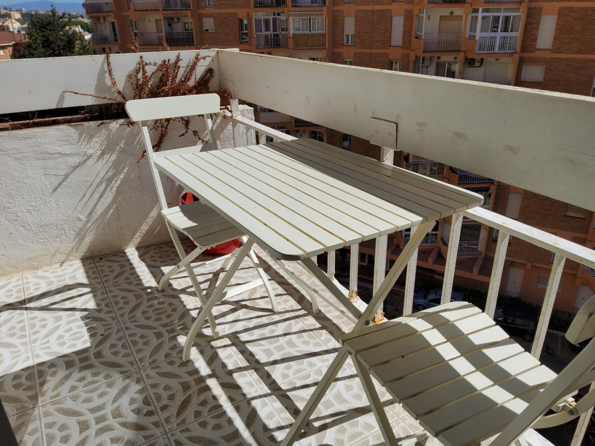 Se vende Apartamento Planta Media de 1 dormitorios en Costa Del Sol, Málaga, España