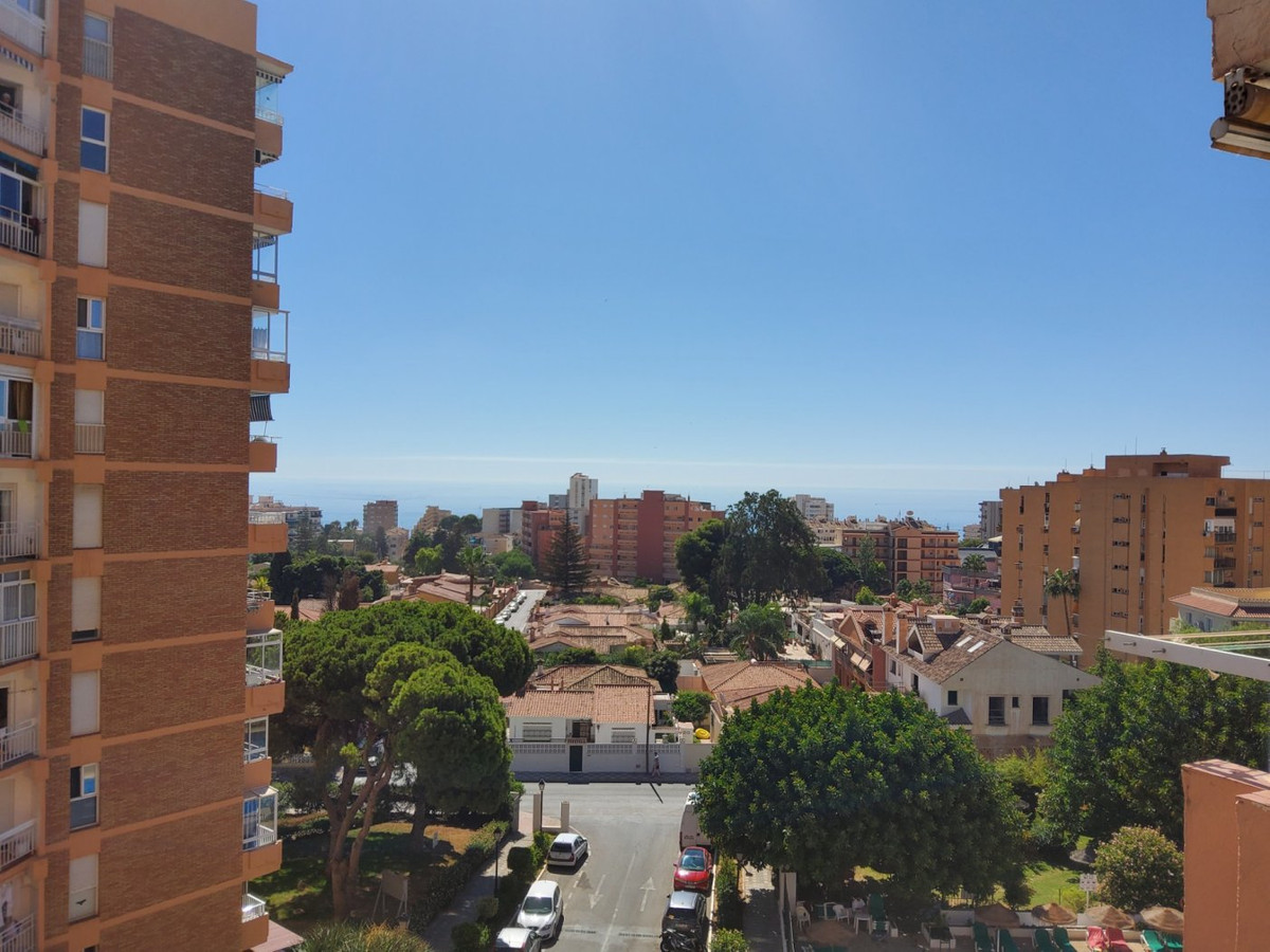 Se vende Apartamento Planta Media de 1 dormitorios en Costa Del Sol, Málaga, España
