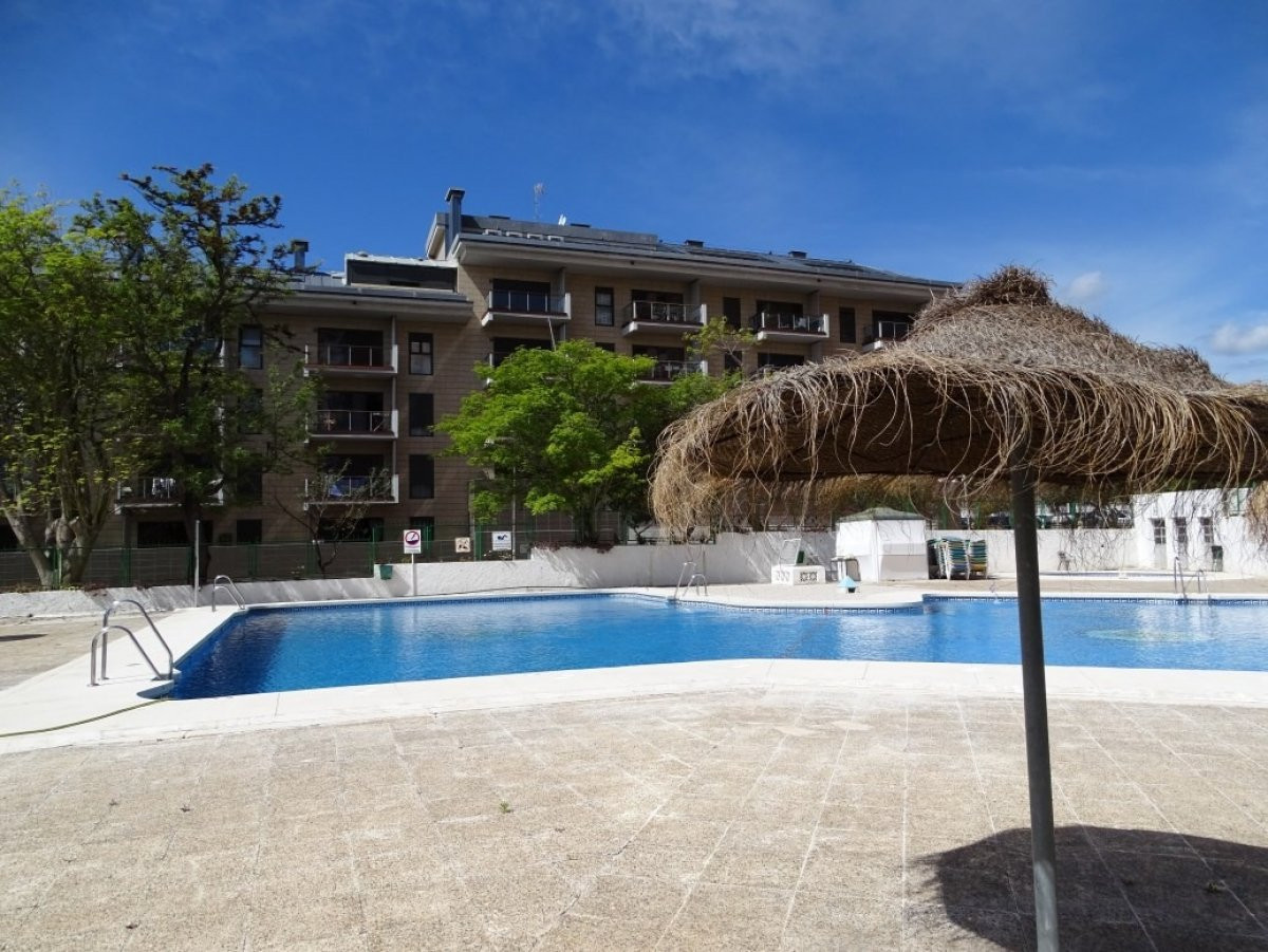 Se vende Apartamento Planta Media de 1 dormitorios en Costa Del Sol, Málaga, España