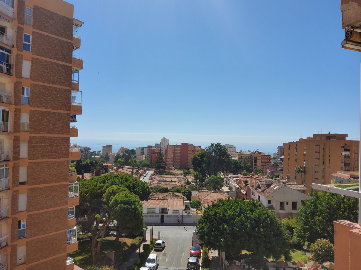 Se vende Apartamento Planta Media de 1 dormitorios en Costa Del Sol, Málaga, España