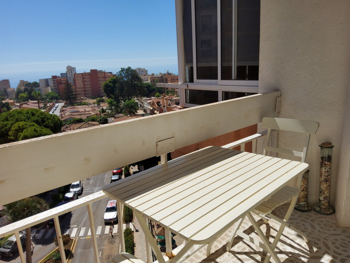 Se vende Apartamento Planta Media de 1 dormitorios en Costa Del Sol, Málaga, España