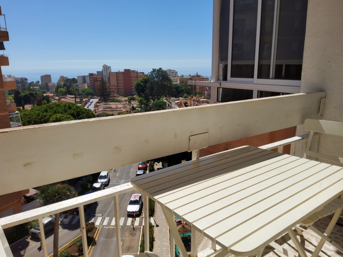 Se vende Apartamento Planta Media de 1 dormitorios en Costa Del Sol, Málaga, España