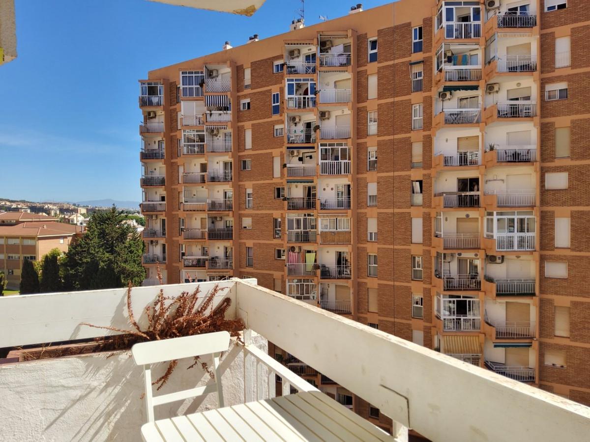 Se vende Apartamento Planta Media de 1 dormitorios en Costa Del Sol, Málaga, España