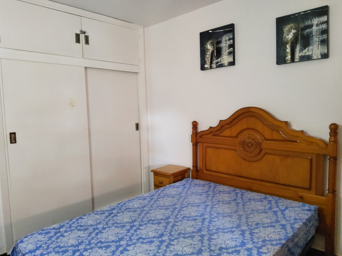 Se vende Apartamento Planta Media de 1 dormitorios en Costa Del Sol, Málaga, España