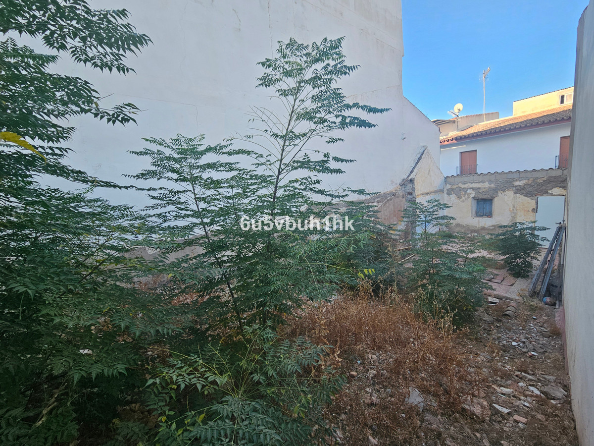 Se vende Terreno Rustico  en Costa Del Sol, Málaga, España