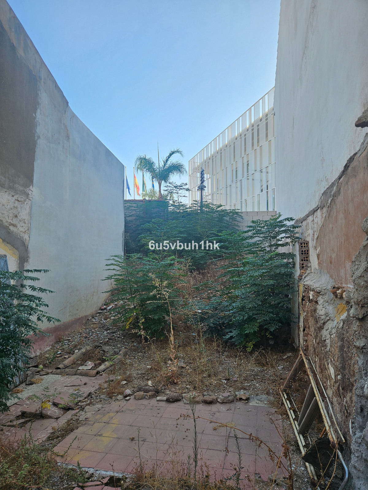 Se vende Terreno Rustico  en Costa Del Sol, Málaga, España