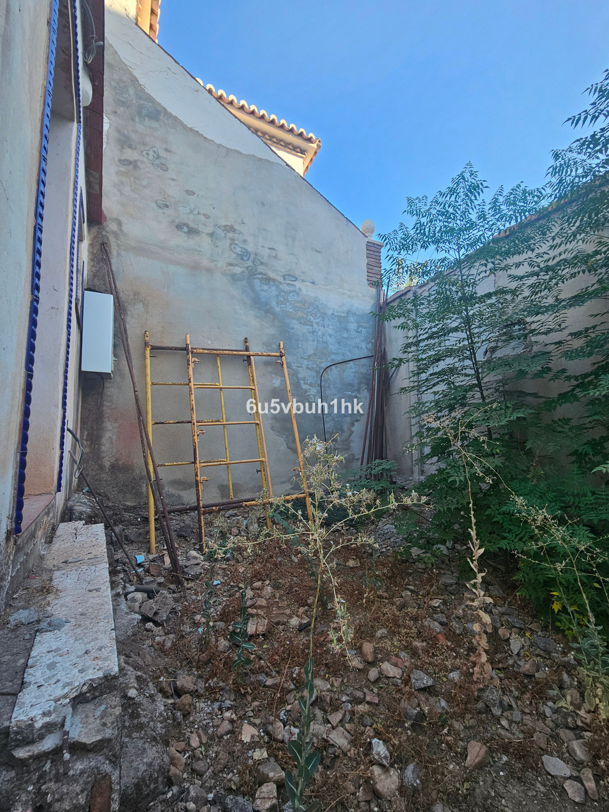 Se vende Terreno Rustico  en Costa Del Sol, Málaga, España