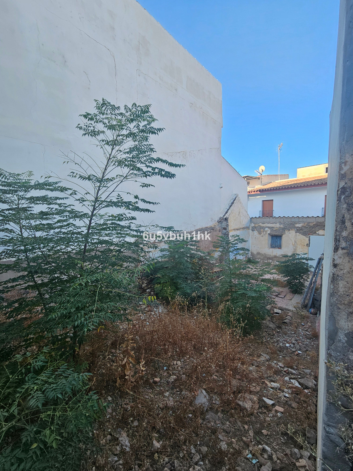Se vende Terreno Rustico  en Costa Del Sol, Málaga, España