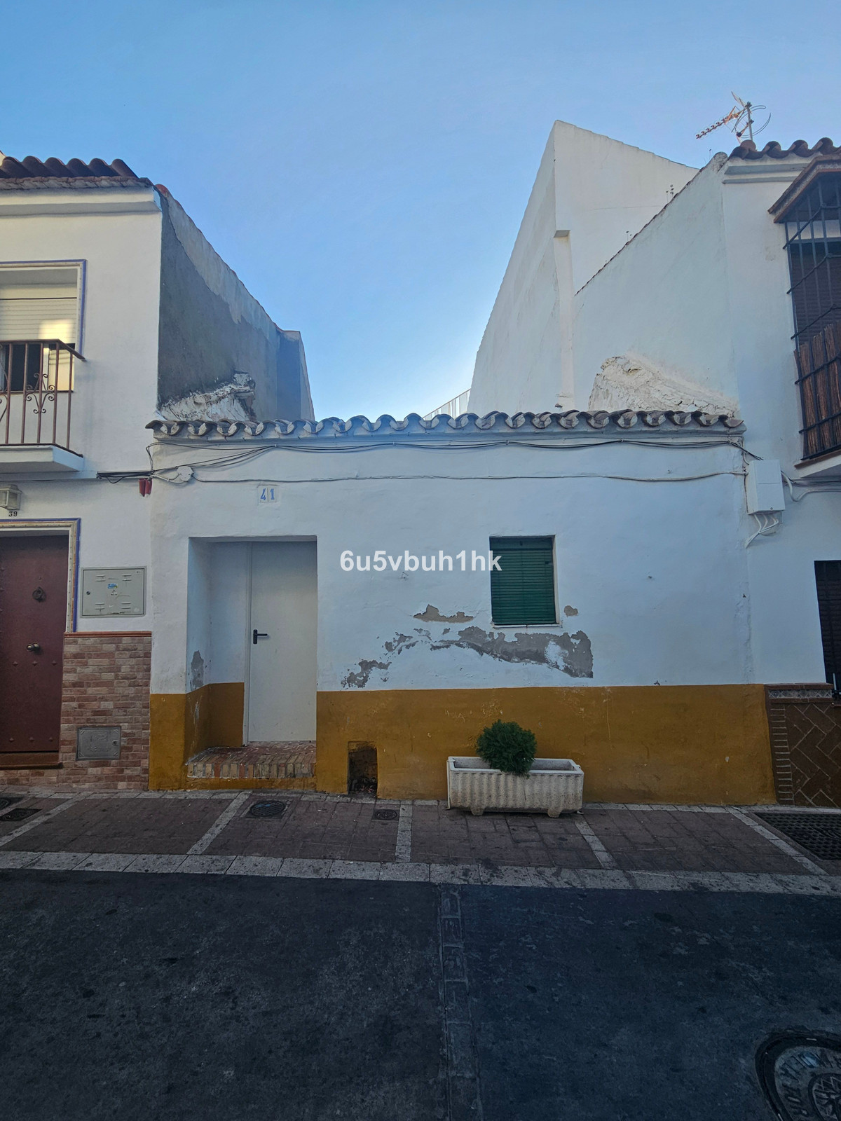Se vende Terreno Rustico  en Costa Del Sol, Málaga, España