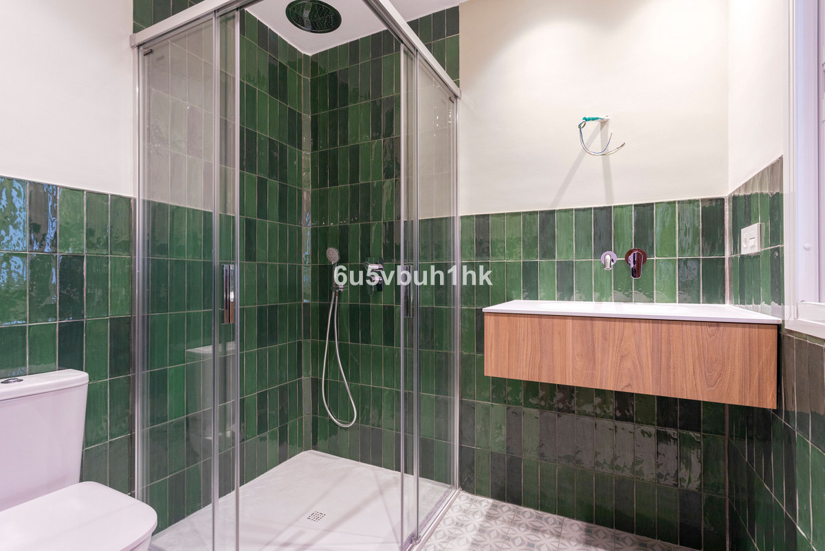 Se vende Apartamento Planta Baja de 1 dormitorios en Costa Del Sol, Málaga, España