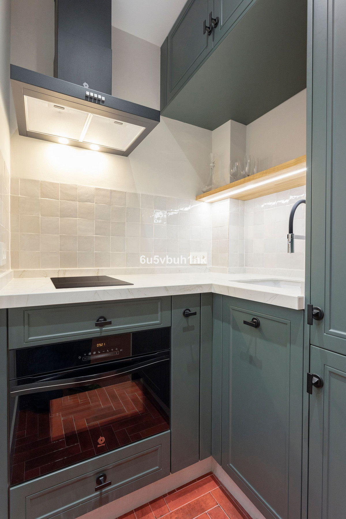 Se vende Apartamento Planta Baja de 1 dormitorios en Costa Del Sol, Málaga, España