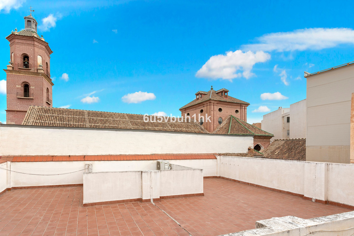 Se vende Apartamento Planta Baja de 1 dormitorios en Costa Del Sol, Málaga, España