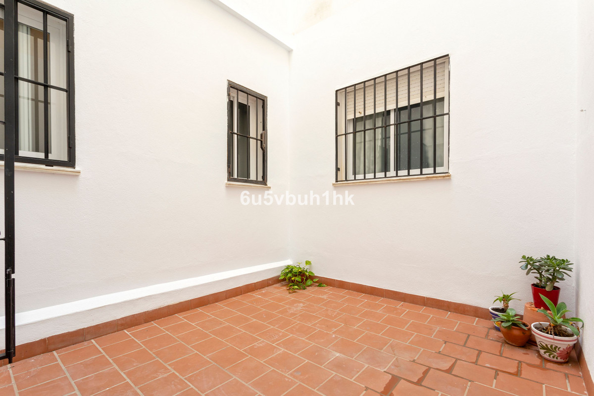 Se vende Apartamento Planta Baja de 1 dormitorios en Costa Del Sol, Málaga, España