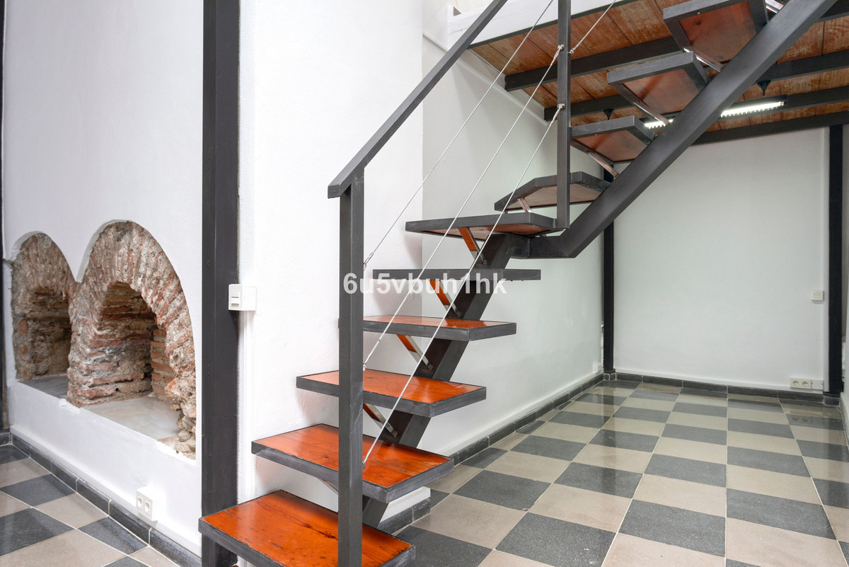 Se vende Apartamento Planta Baja de 1 dormitorios en Costa Del Sol, Málaga, España