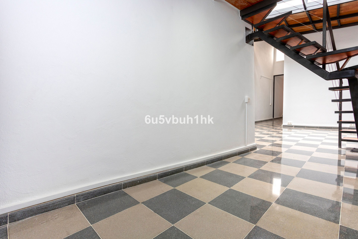 Se vende Apartamento Planta Baja de 1 dormitorios en Costa Del Sol, Málaga, España