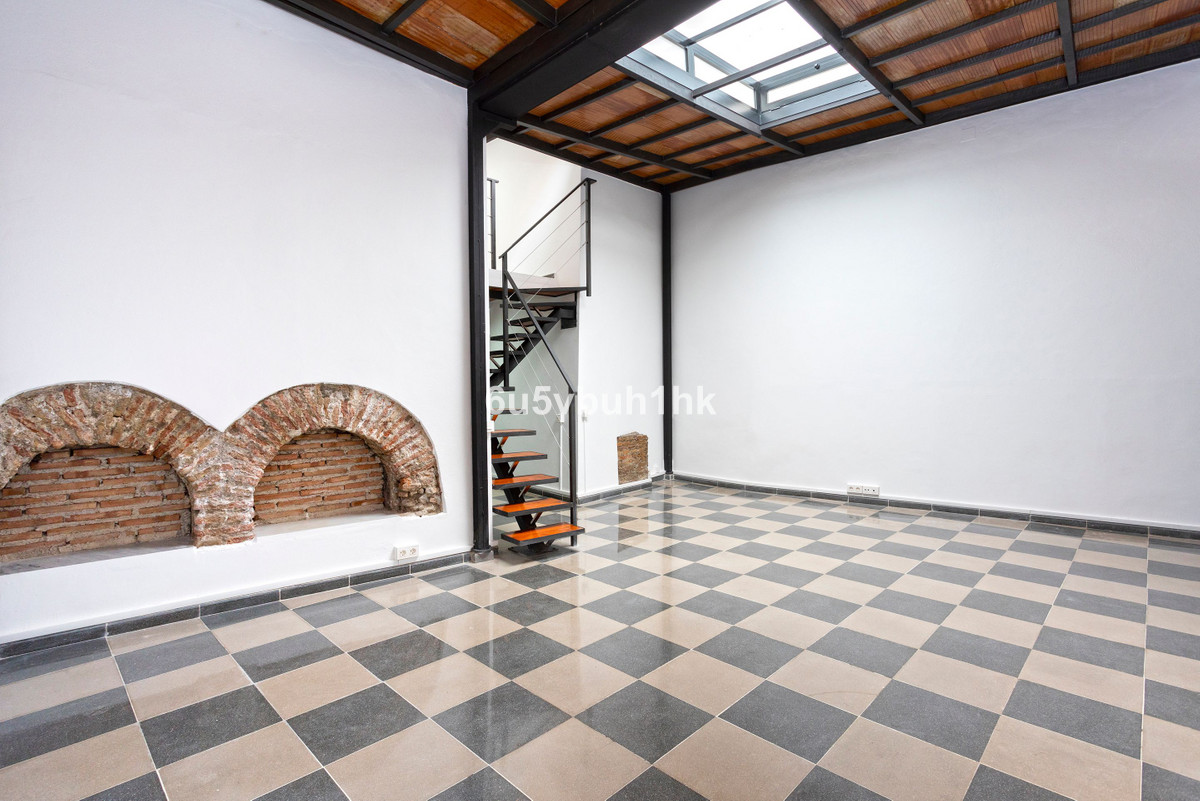 Se vende Oficina de 1 dormitorios en Costa Del Sol, Málaga, España