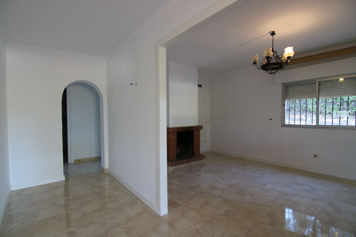 Se vende Villa - Chalet de 3 dormitorios en Costa Del Sol, Málaga, España