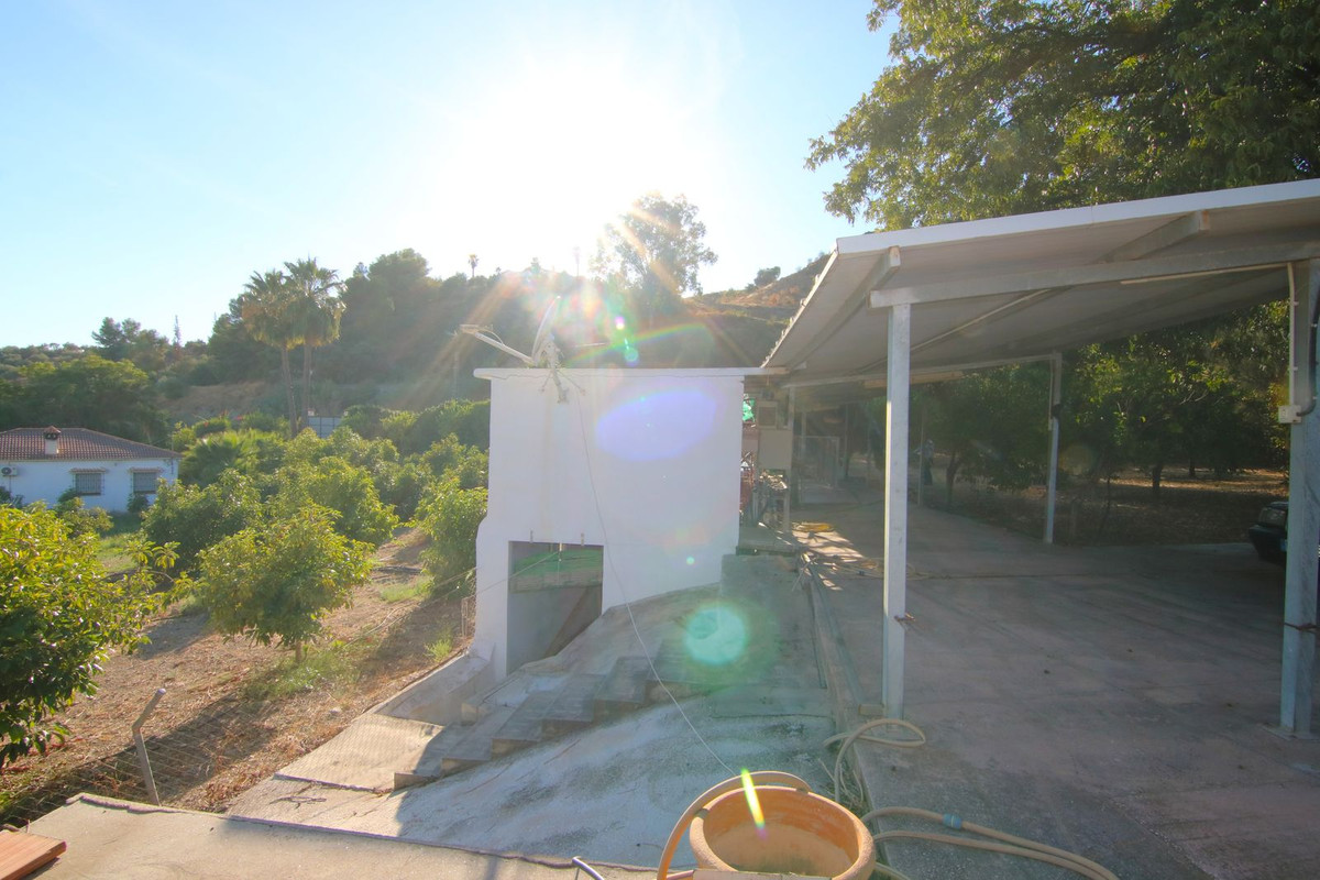 Se vende Villa - Chalet de 3 dormitorios en Costa Del Sol, Málaga, España