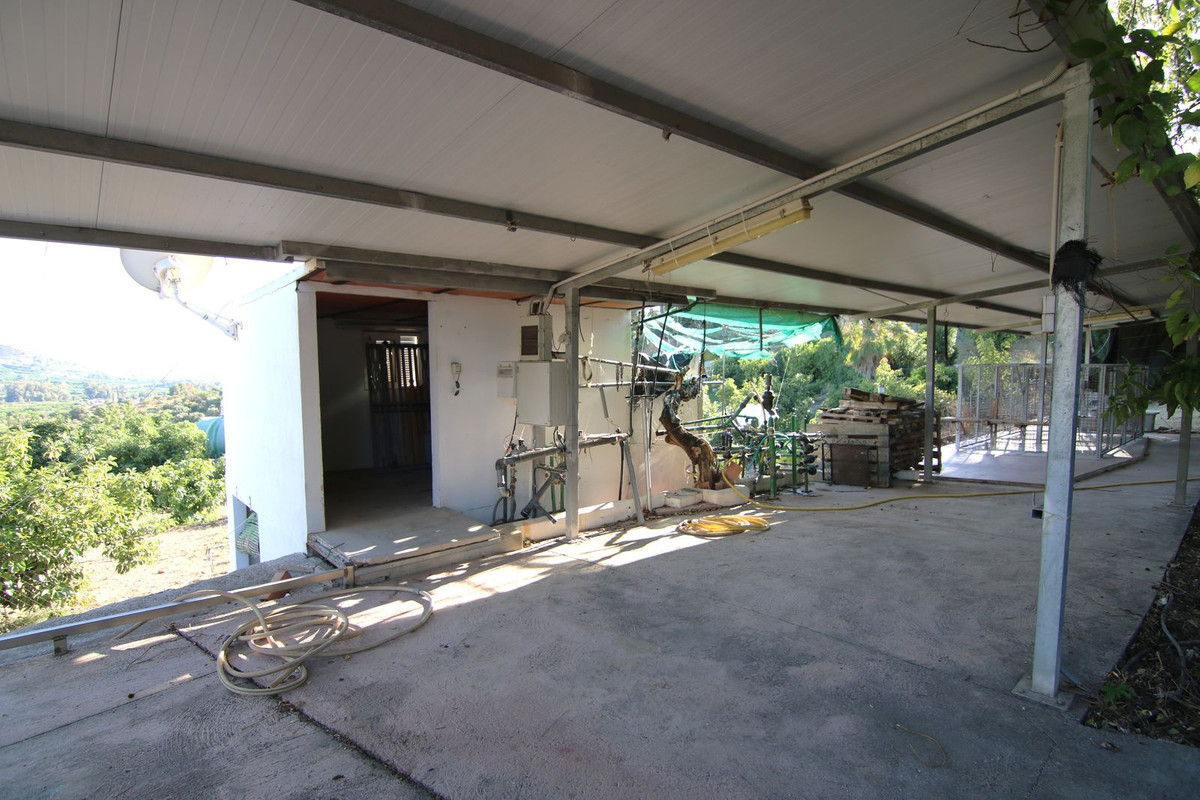 Se vende Villa - Chalet de 3 dormitorios en Costa Del Sol, Málaga, España
