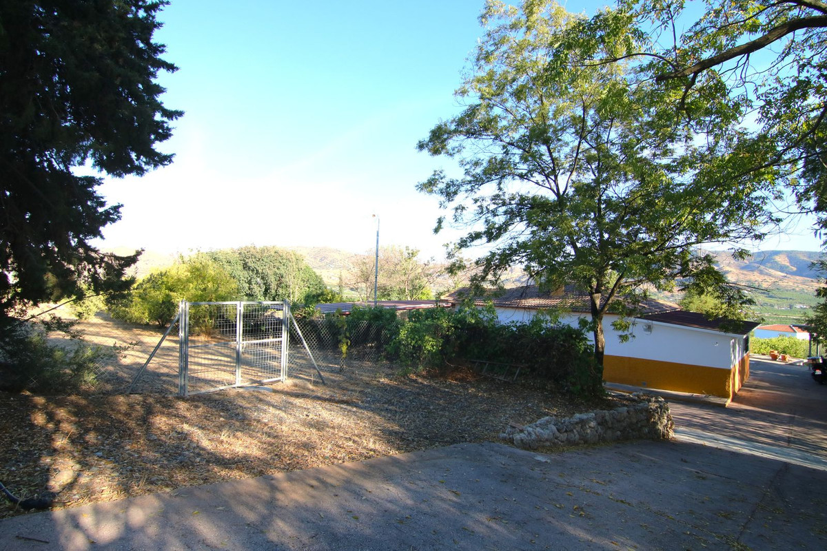 Se vende Villa - Chalet de 3 dormitorios en Costa Del Sol, Málaga, España