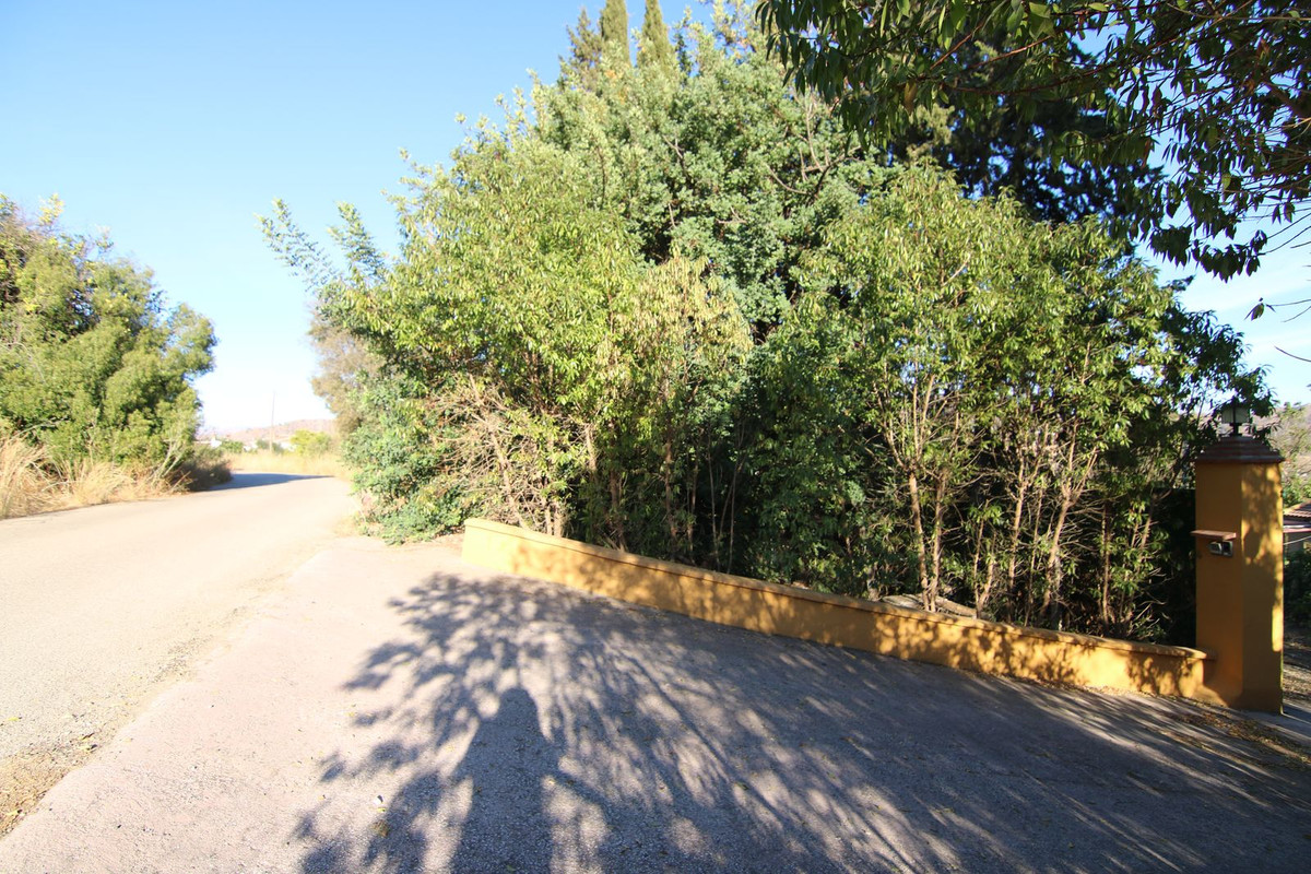 Se vende Villa - Chalet de 3 dormitorios en Costa Del Sol, Málaga, España