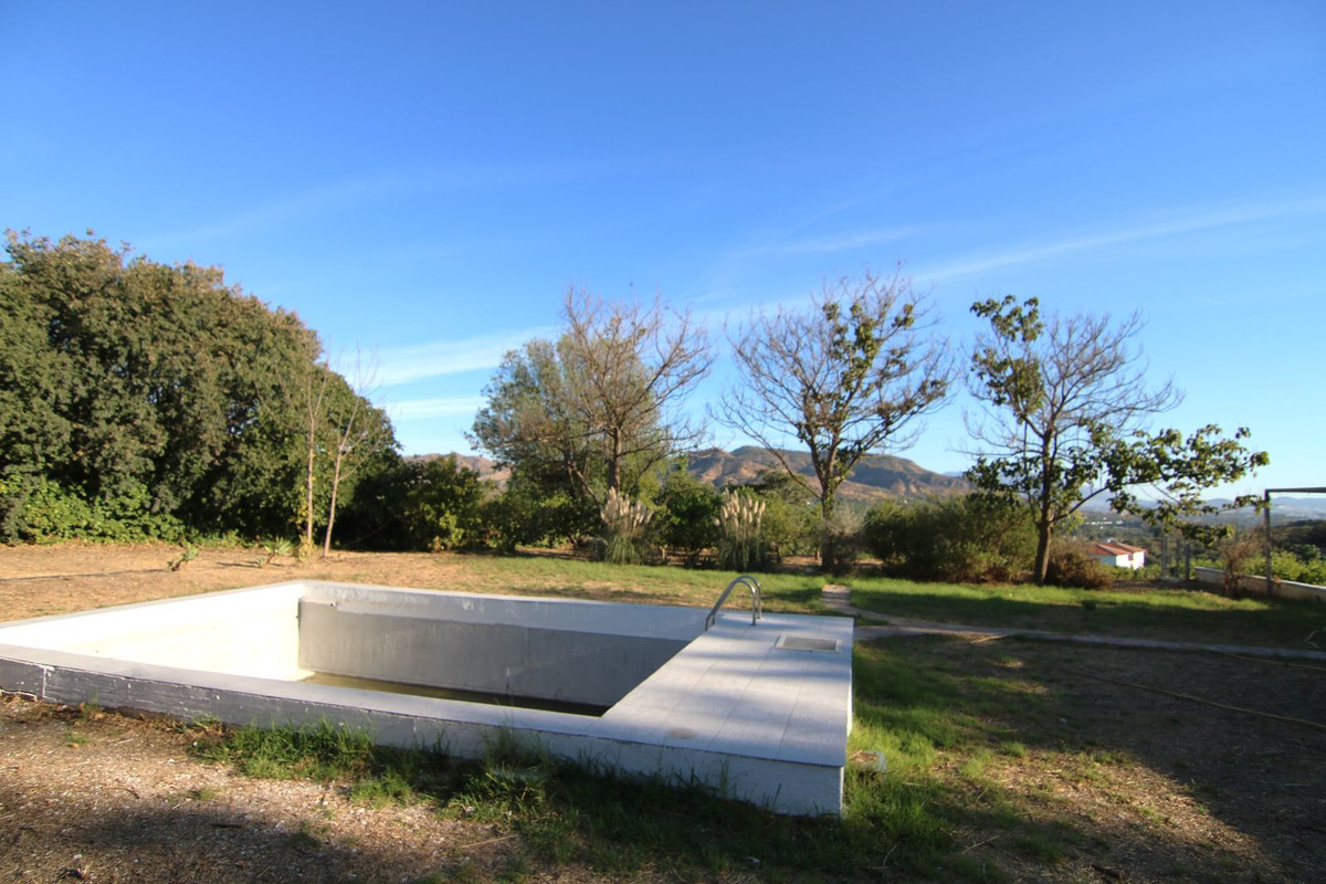 Se vende Villa - Chalet de 3 dormitorios en Costa Del Sol, Málaga, España