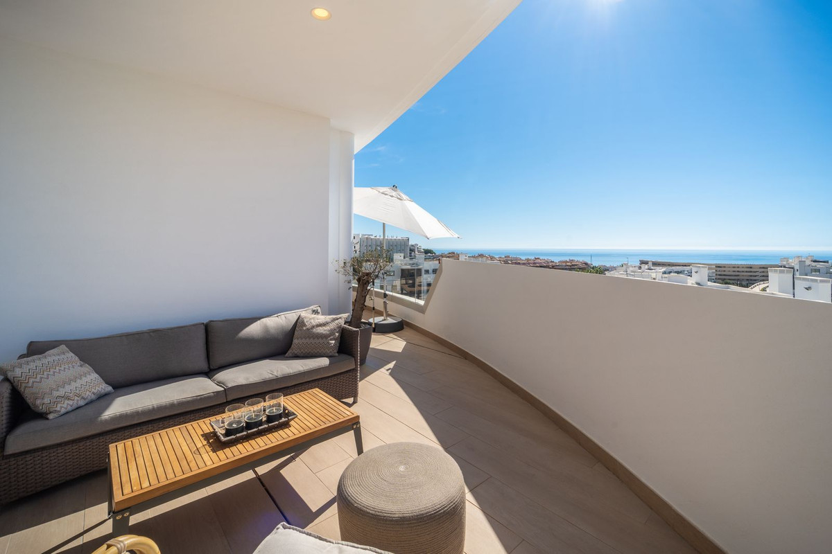Se vende Apartamento Planta Media de 4 dormitorios en Costa Del Sol, Málaga, España