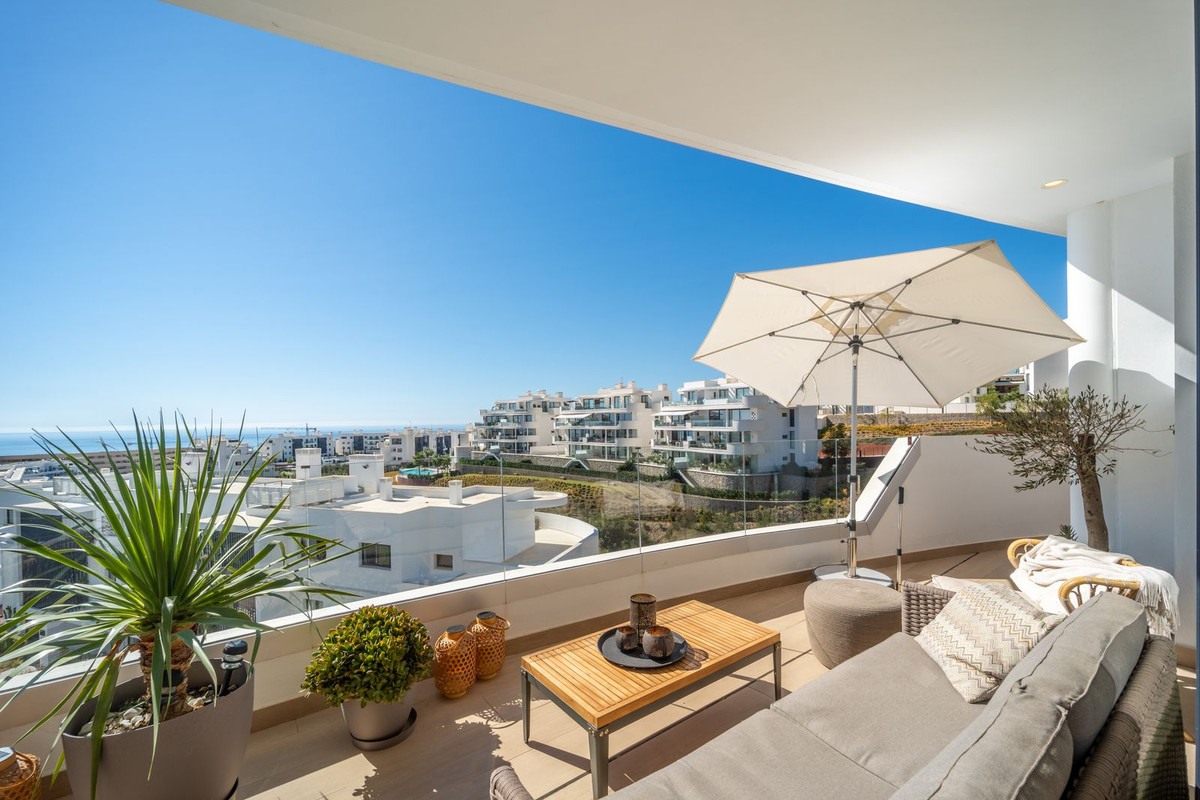 Se vende Apartamento Planta Media de 4 dormitorios en Costa Del Sol, Málaga, España