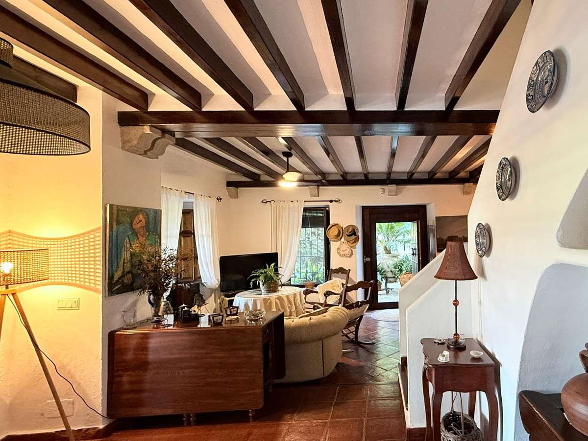 3 Bed Townhouse for sale in Alora Costa Del Sol, Málaga, Spain