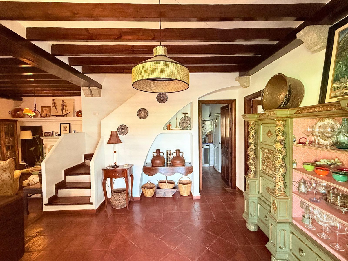 3 Bed Townhouse for sale in Alora Costa Del Sol, Málaga, Spain