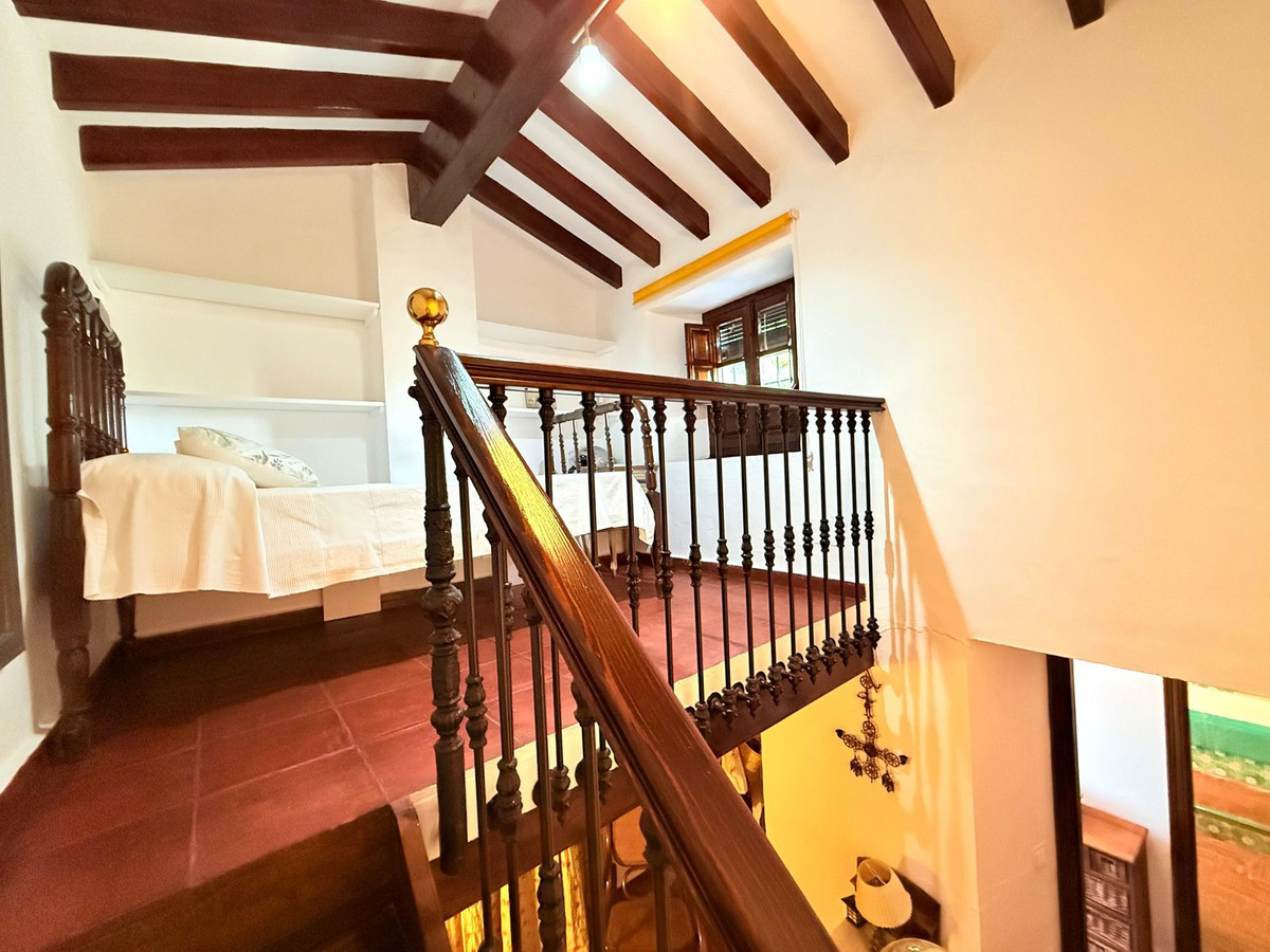 3 Bed Townhouse for sale in Alora Costa Del Sol, Málaga, Spain