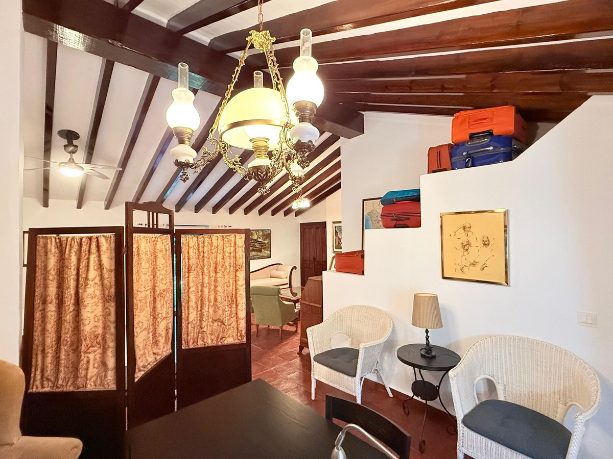 3 Bed Townhouse for sale in Alora Costa Del Sol, Málaga, Spain