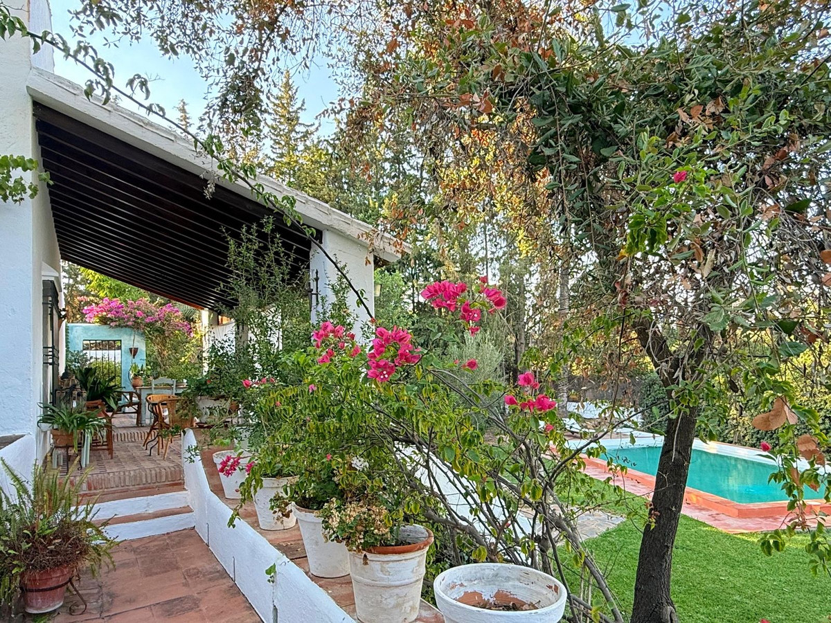 3 Bed Townhouse for sale in Alora Costa Del Sol, Málaga, Spain