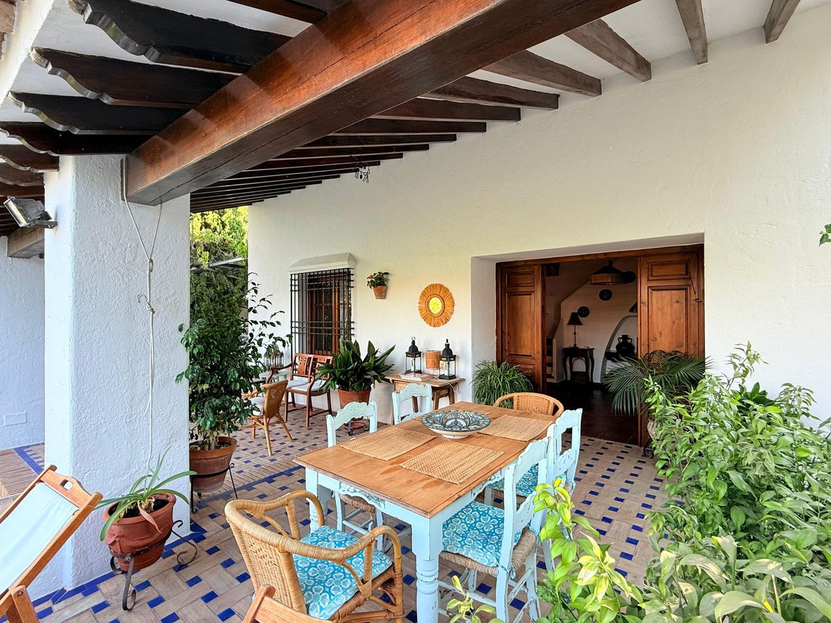 3 Bed Townhouse for sale in Alora Costa Del Sol, Málaga, Spain