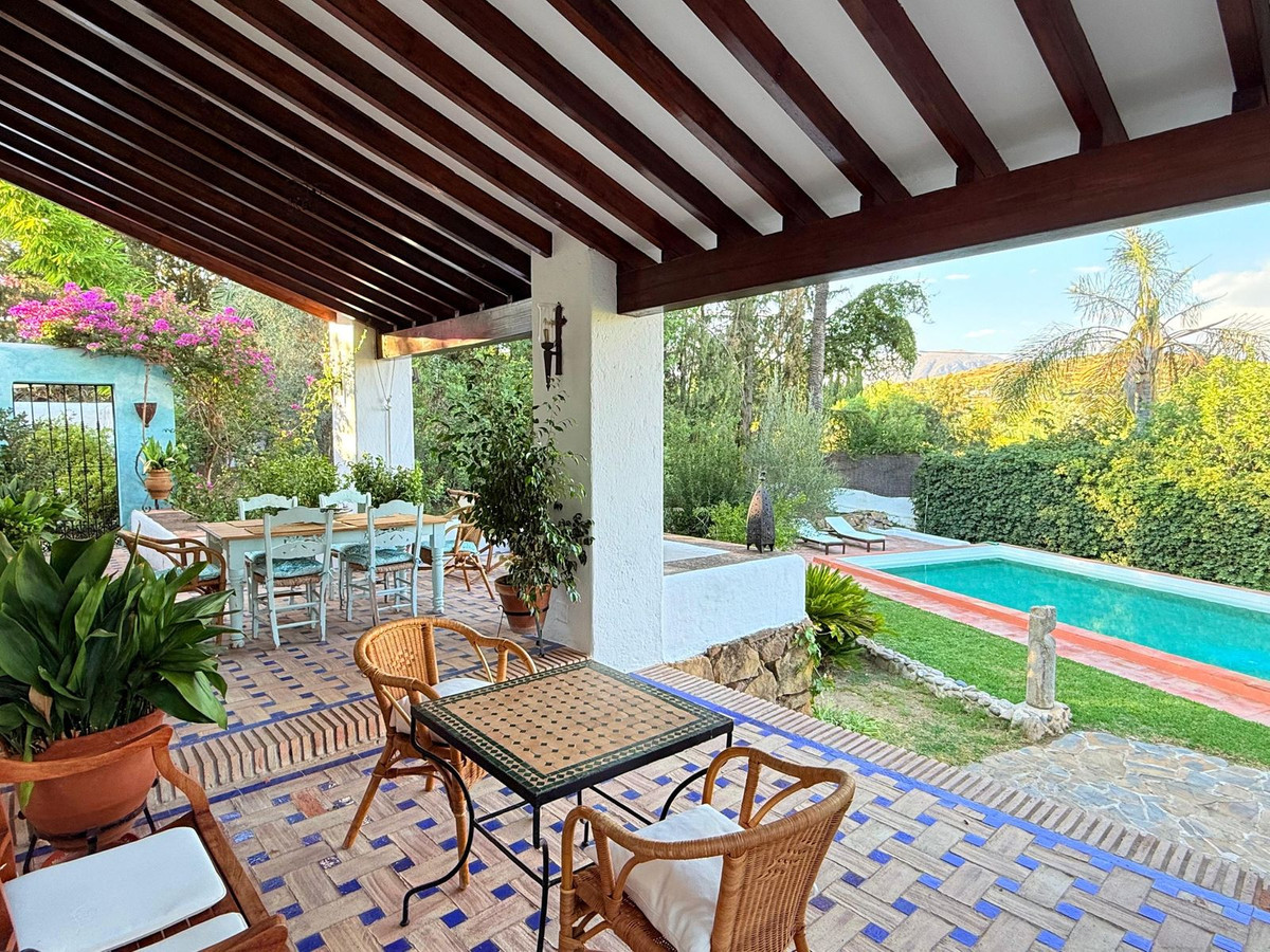 3 Bed Townhouse for sale in Alora Costa Del Sol, Málaga, Spain