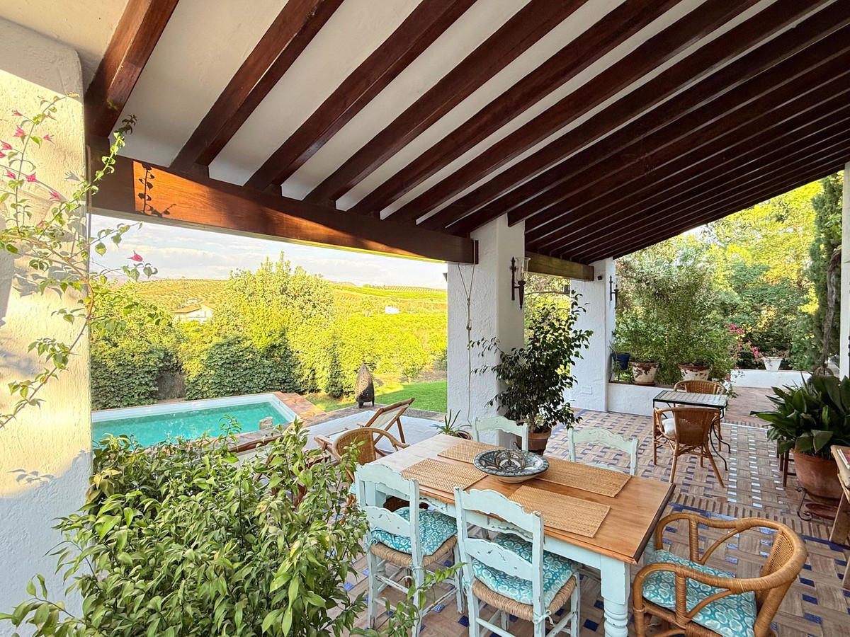 3 Bed Townhouse for sale in Alora Costa Del Sol, Málaga, Spain