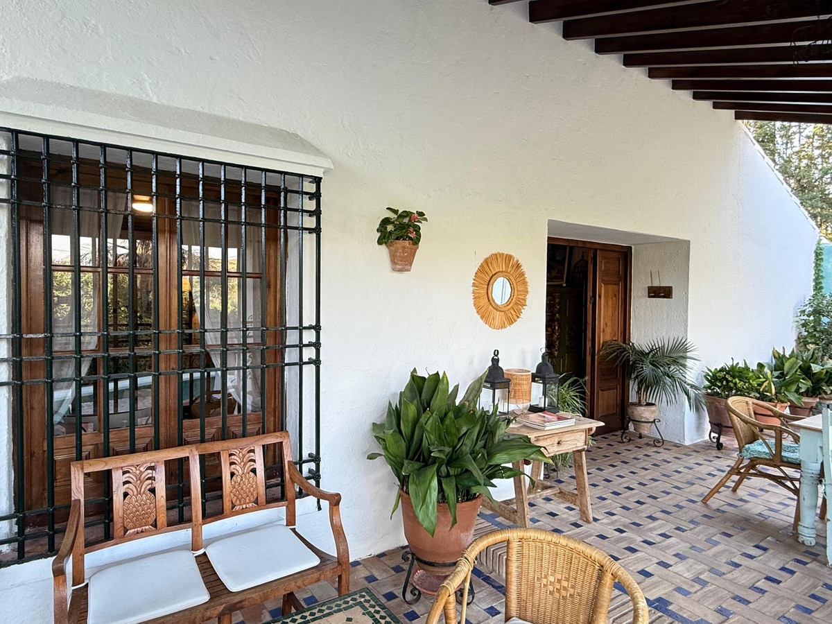 3 Bed Townhouse for sale in Alora Costa Del Sol, Málaga, Spain