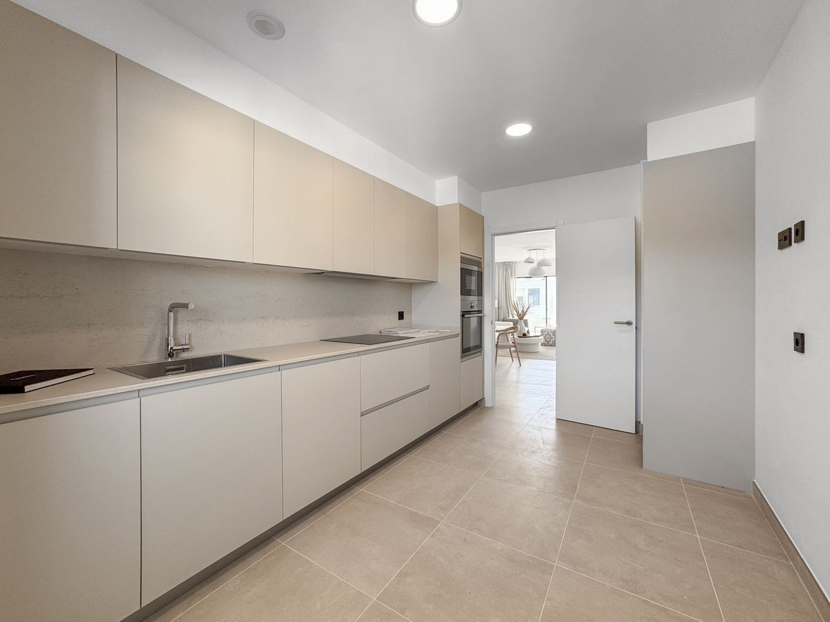 Se vende Apartamento Planta Baja de 2 dormitorios en Costa Del Sol, Málaga, España