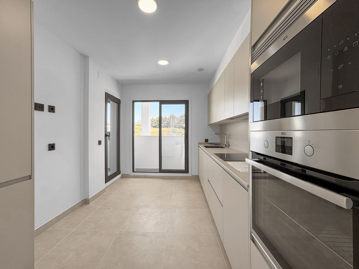 Se vende Apartamento Planta Baja de 2 dormitorios en Costa Del Sol, Málaga, España