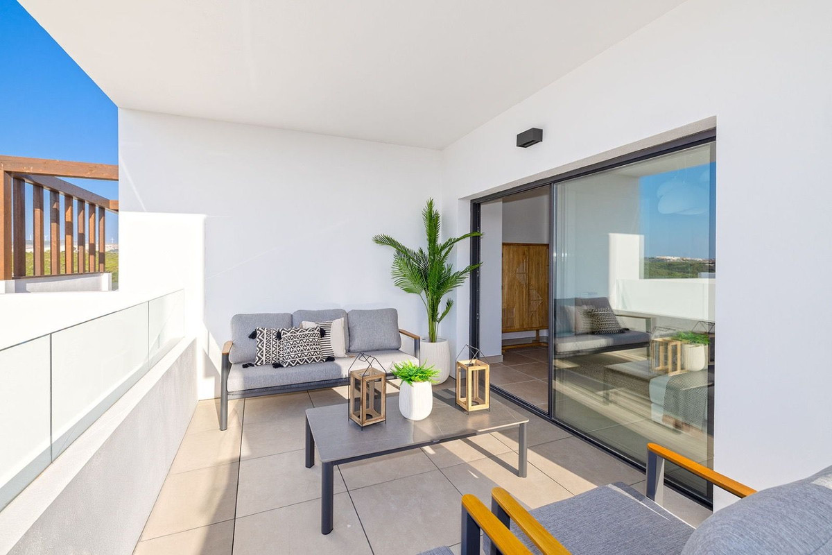 Se vende Apartamento Planta Baja de 2 dormitorios en Costa Del Sol, Málaga, España