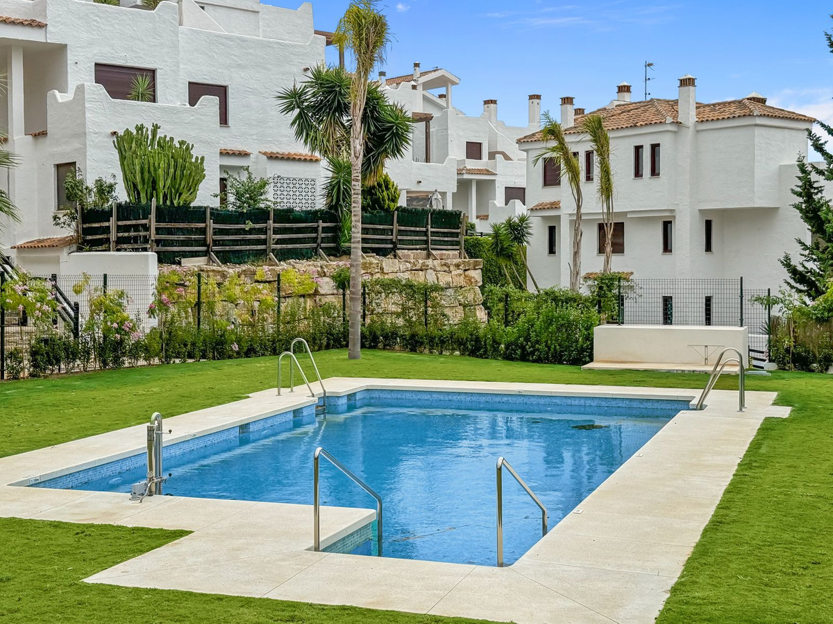 Se vende Apartamento Planta Baja de 2 dormitorios en Costa Del Sol, Málaga, España